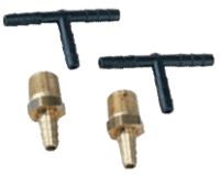 Dwyer Kits for Air Filter Switches